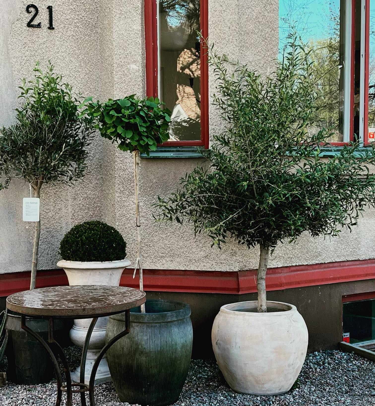 stockholmsvägen 21